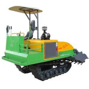 Ridging Rotary Cultivator Best Price 1GZ-180