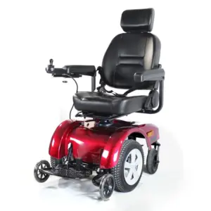 MY-R107 Hospital Medical Power Electric Wheelchair