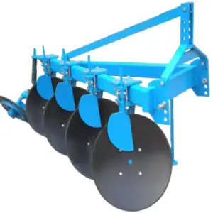 Disc Plough Model 1LYT-425