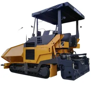 Concrete Machine Paver GYA9000