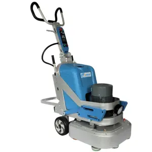 620mm Concrete Floor Grinder Grinding and Polishing Machine