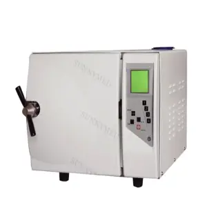 SYT-MB Disinfection Equipment Vacuum Autoclave Sterilizer With Vacuum Packaging Film Food Sterilize Ultra-fast Speed Autoclave