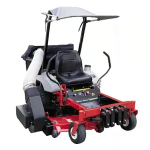 Mower From Factory 25HP Agricultural Riding on Lawn Mower Zero Turn Riding Mower