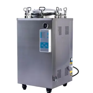 35L 50L 75L 100L 120L 150L Commercial Food Mushroom Substrate Autoclave Sterilizer