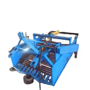 Hot Sale Large Area Land Stone Clearing Machine Farm Stone Collector Farmland Stone Cleaning Machine