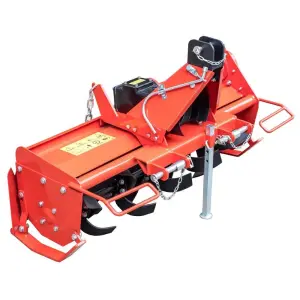 Agriculture Rotavator Pto Cultivator 3 Point Rotary Tiller for Tractor