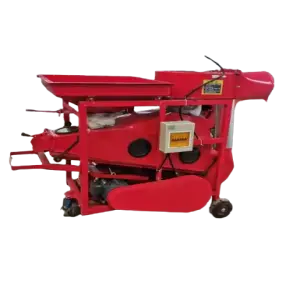 1-2 Tons/hour Cleaning Groundnut Stones Separator Peanut Destoner / Stone Removing Machine HJ-CM2000