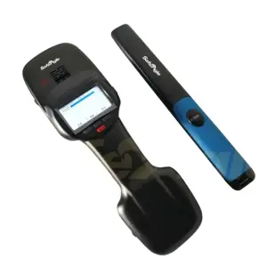 Shenzhen Portable Explosive Detection Device Hand-held Explosive Narcotic Trace Detector