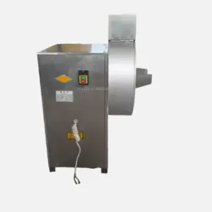 Full Automatic Kurkure Making Machine for Baked cheetos Niknak Processing Line