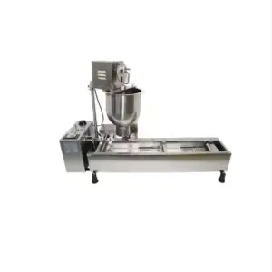 Multi-Function Equipment Donut Making Machine