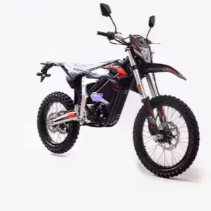 Fast 72V60ah Electric Motorcycle for Adults Engine Electric Motorcycle