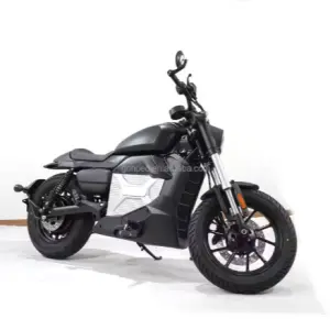 Latest Fast Speed 120km/h Electric City Bike/ EEC/COC Electric Bike Scooter Motorcycle