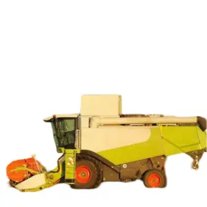 Powerful Agriculture Machine Harvester GF28 with Multi Functions