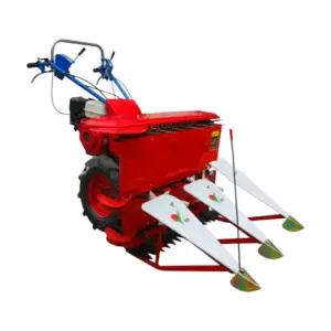 Harvester Price/Mini Combine Harvester Price in Bangladesh/Mini Harvester