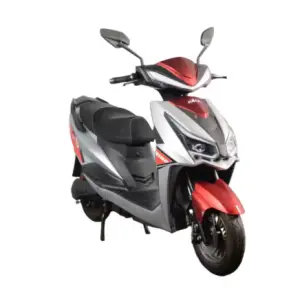 2025 India Market Hot Selling CKD Electric Scooters for Adult 60v 72v 2000w Electric Motorcycle With Disc Brakes