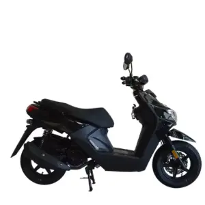 Adult 125CC/150CC Gas Motorcycle Style New Gasoline Scooter