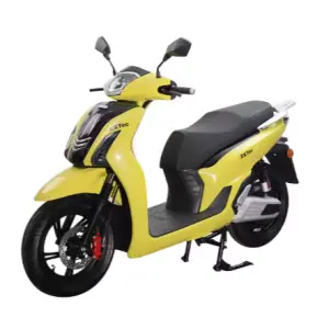 Custom Private Design Electric Scooter | 80km/h High-Speed Electric Motorcycle | Multiple Color Options Available Motorcycles