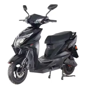 3000W Lithium Battery Electric Motorcycle Two-Wheeled Scooter With 48V Power Max Speed 80km/h for Adults