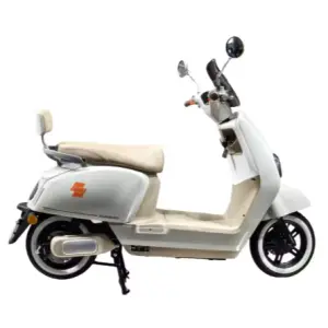 SUNSUKI XC 72V Disc Brake City Adult Electric Motorcycle Electric Scooter