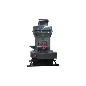 Slag Powder Ultra Fine Grinding Raymond Mill Plant