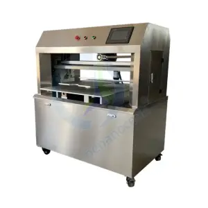 Fully Automatic Sandwich Bread Cake Cutting Machine