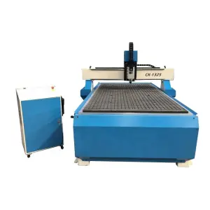 SUDA CK1325 Durable Engraving Machine Built with Heavy Duty Structure for Stable Operation in Demanding Industrial Environments