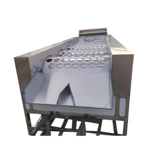 Automatic Blueberry Sorting Machine, Blueberry Harvester for Blueberry Sorter Machine, Cherry Grader