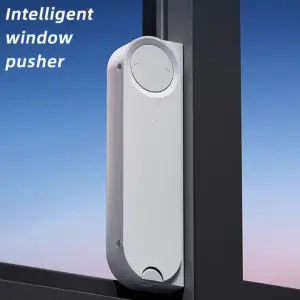 Intelligent Translation Electric Window Opener Home Connection Mijia IOT Linkage Trackless Home Automatic Window Closer