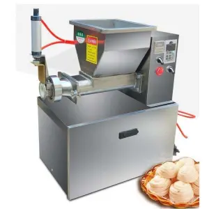 Large Dough Divider Rounder Ball Machine Commercial Dough Divide Round Machine Automatic Pastry Dough Divider Machine