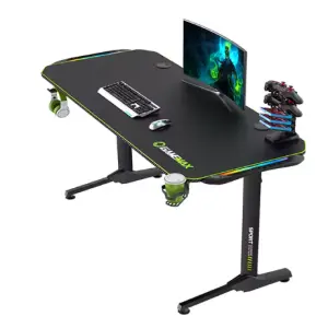 GAMEMAX--Gaming_desk Office Comput Table PC R2S Computer Best Gaming Desk for Gaming