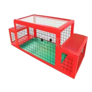 Table Football Game Football Game Table Sport Indoor Wooden Sport Game Soccer Table Football Toy