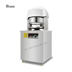 Bakery Equipment Commercial Manual Dough Divider Machine Round Bread Dough Divider