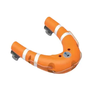 Hangtalk Remote Control Life Buoy Preserver Machine and Professional Wireless Life Saving Equipment