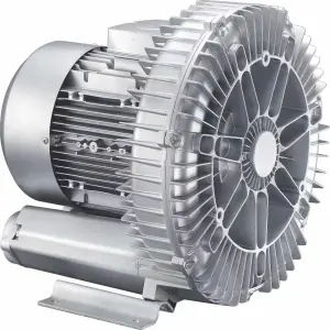 Customized High-Voltage Single-Stage Electric Pump Wide-Voltage Vortex Fan