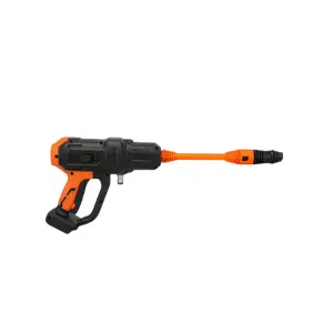 KingsonTop Quality Cordless Portable High Pressure Water Guns Electric Car Wash Gun