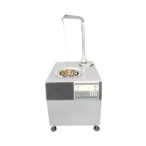 Automatic Temper Machine Chocolate Tap Dispenser for 5.5kg of Chocolate