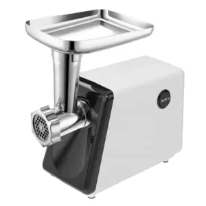 Suppliers 2l Stainless Steel Mini Manual Meat Mincer 22 32 Grinder Blade Industrial Grinders Meat Mill Machine