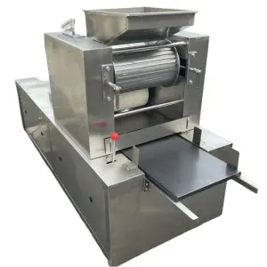 Roller Type Walnut Cookies Mini Cookies Machine Shortbread De Presse Cookie Mold Biscuit Making Machine