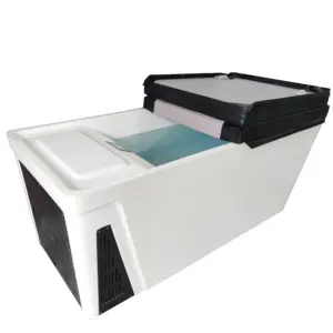 New Ice Bath Recovery Outdoor Massage Whirlpool Bathtub Ice Bath Cold Plunge Tub for Fitness