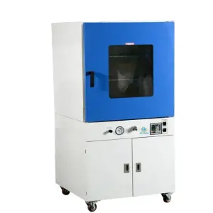 3d Vacuum Drying Oven for Sublimation Printing