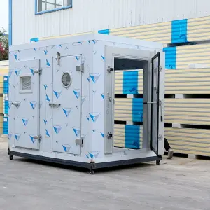 Tianqiao Refrigeration Condensing Unit 2HP Low Temperature