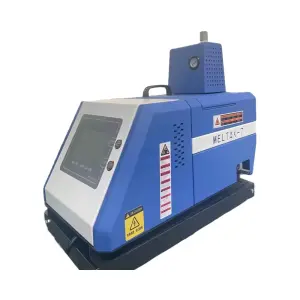 MELTAX-4-10L Industrial Machinery, Hot Melt Glue Machine, Dispensing Machine, Multiple Uses