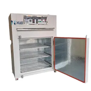 Big Capacity 300c High Temperature Decals Mugs Heat Transfer Sublimation Oven Machine