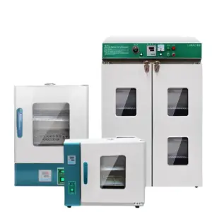 New Electric Convection Oven Bulk Powder Coating Drying Machine Sublimation Blanks Mugs