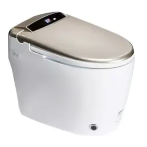 Home Industries Construction Real Estate Bathroom Equipment Ceramic Intelligent Toilet