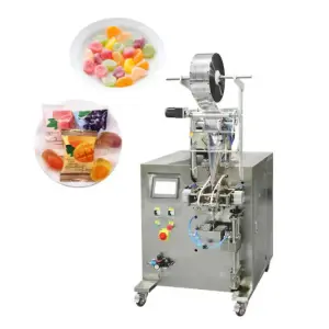 Furniture Industry Screw Nails Bolts Fasteners Nuts Bearings Packing Machine