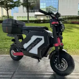 72v 110km Speed 8000w 15000w 20000w E Scooter Dualtron Adult Mobility Scooter 13inch E Scooter With Led Light Zoom Oil Brake