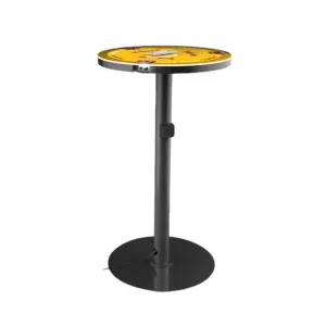 Commercial Charging Station Cell Phone bar Charging Stations for Rent Multi-grid Charging Fast Charging