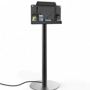 J-Mount Charging Station for Library ,Cafe ,restaurant ,VIP Waiting Room ,hotel ,etc.WM-01-M Wall Mount Charging Station