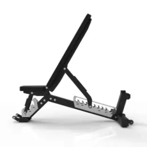 Fitness Equipment Gym Bench Adjustable Weight Bench